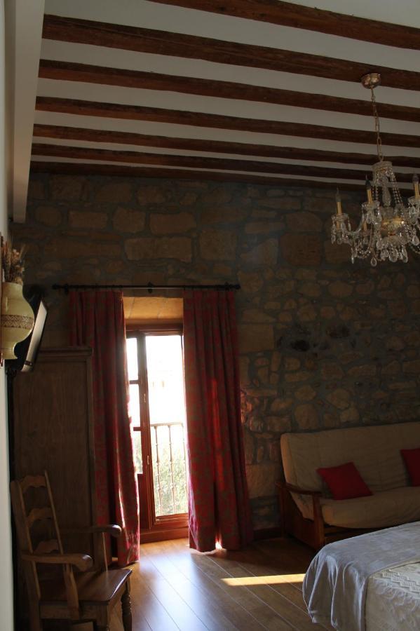 El Real De Siota ξενώνας Castañares de Rioja Εξωτερικό φωτογραφία