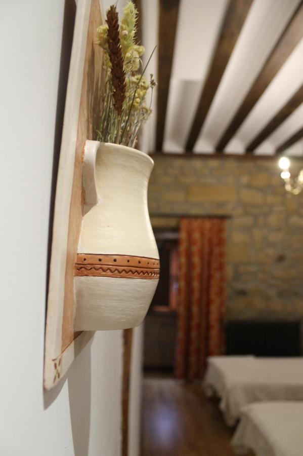 El Real De Siota ξενώνας Castañares de Rioja Εξωτερικό φωτογραφία
