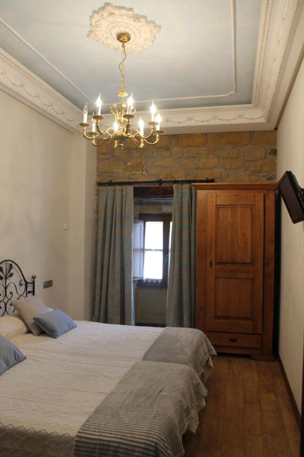 El Real De Siota ξενώνας Castañares de Rioja Εξωτερικό φωτογραφία