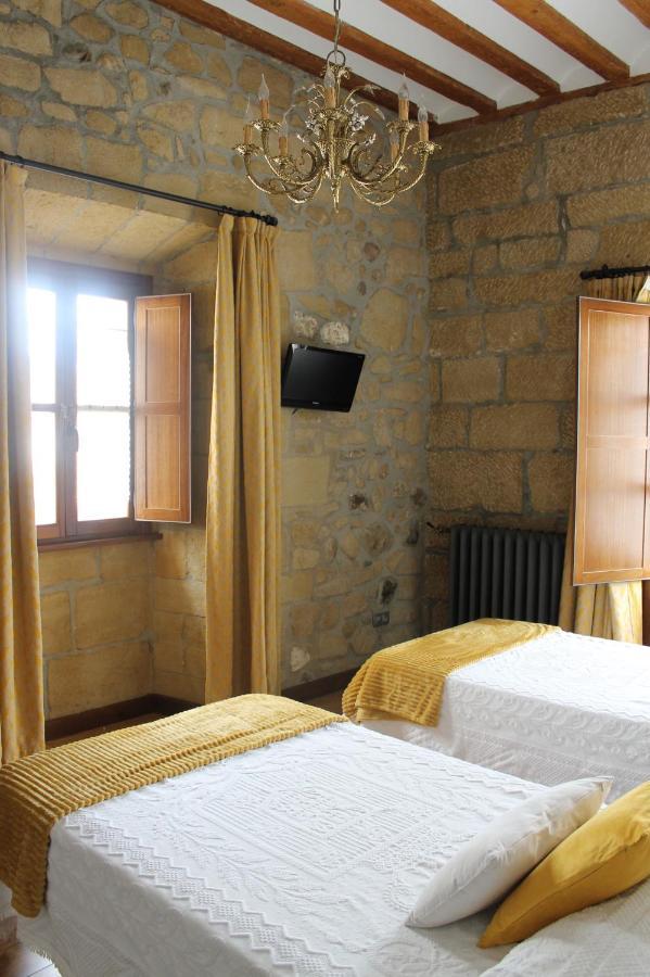El Real De Siota ξενώνας Castañares de Rioja Εξωτερικό φωτογραφία