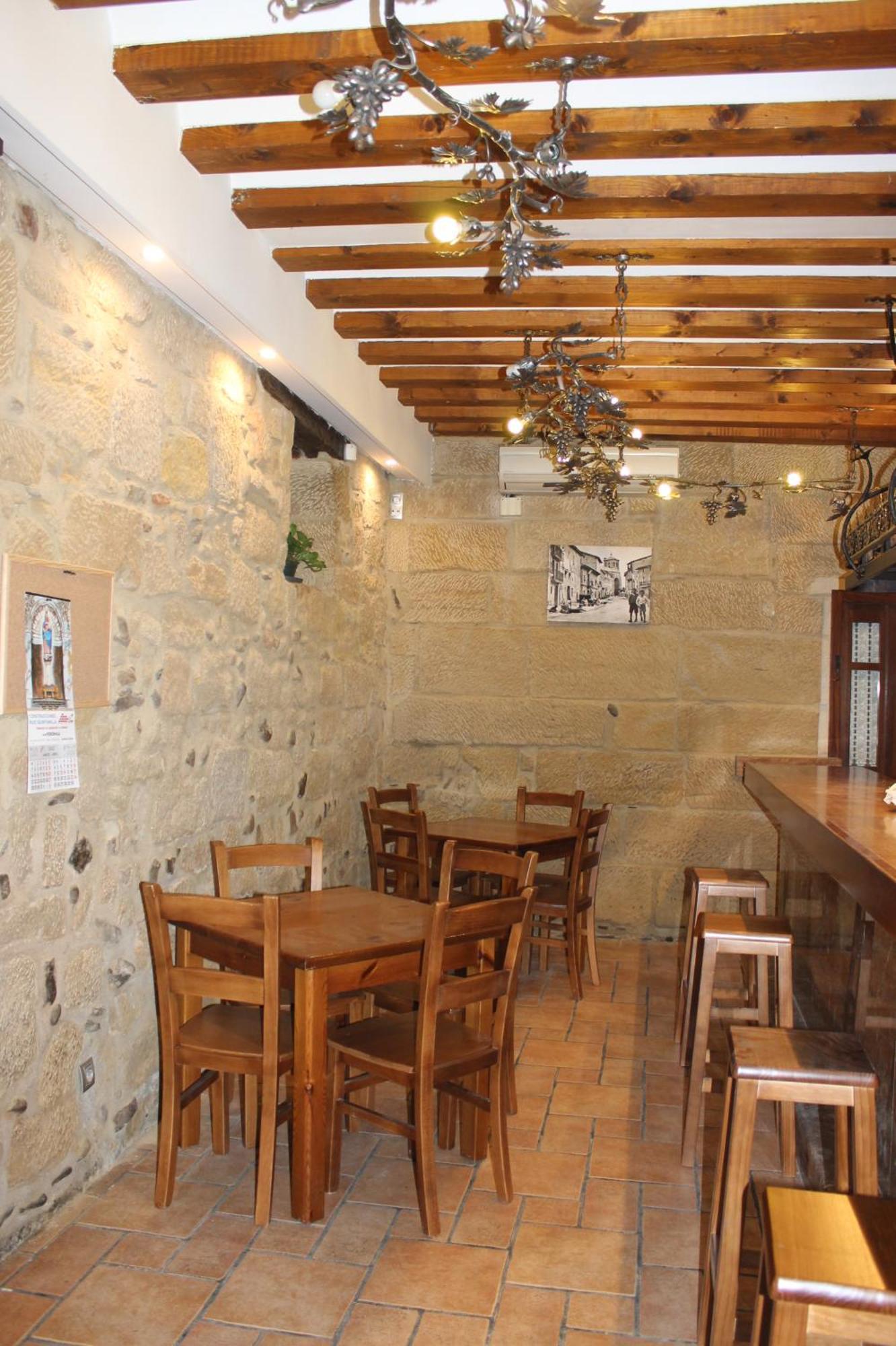 El Real De Siota ξενώνας Castañares de Rioja Εξωτερικό φωτογραφία